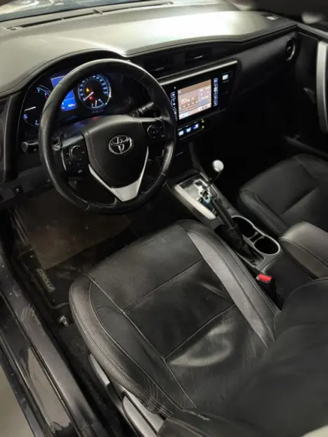 TOYOTA Corolla 2.0 16V 4P XEI FLEX AUTOM�TICO, Foto 16