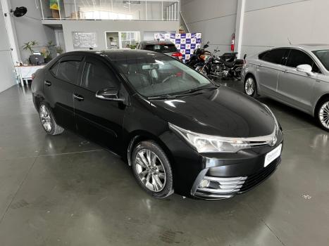 TOYOTA Corolla 2.0 16V 4P XEI FLEX AUTOM�TICO, Foto 1