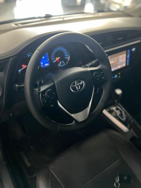 TOYOTA Corolla 2.0 16V 4P XEI FLEX AUTOM�TICO, Foto 2