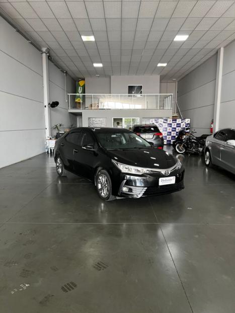 TOYOTA Corolla 2.0 16V 4P XEI FLEX AUTOM�TICO, Foto 3