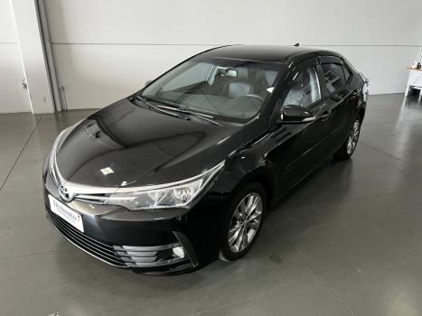 TOYOTA Corolla 2.0 16V 4P XEI FLEX AUTOM�TICO, Foto 4