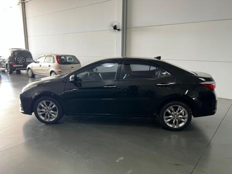 TOYOTA Corolla 2.0 16V 4P XEI FLEX AUTOM�TICO, Foto 5