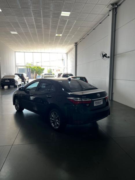 TOYOTA Corolla 2.0 16V 4P XEI FLEX AUTOM�TICO, Foto 6