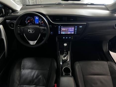 TOYOTA Corolla 2.0 16V 4P XEI FLEX AUTOM�TICO, Foto 7