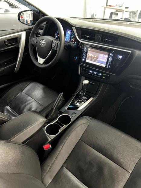 TOYOTA Corolla 2.0 16V 4P XEI FLEX AUTOM�TICO, Foto 8