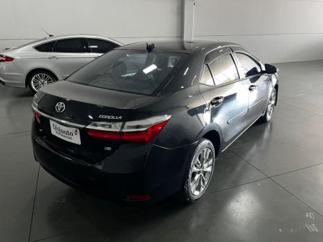 TOYOTA Corolla 2.0 16V 4P XEI FLEX AUTOM�TICO, Foto 9