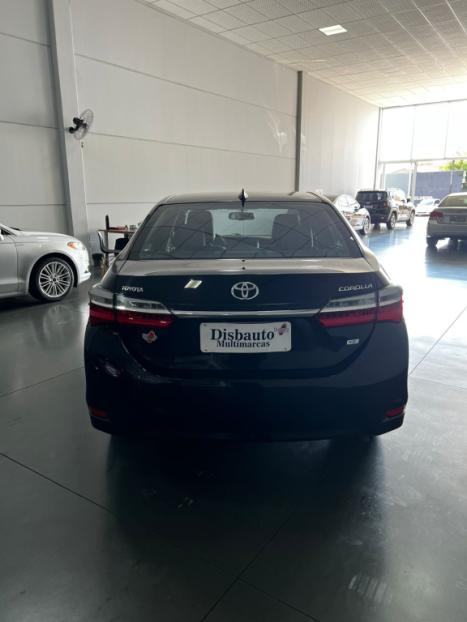TOYOTA Corolla 2.0 16V 4P XEI FLEX AUTOM�TICO, Foto 11