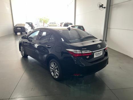 TOYOTA Corolla 2.0 16V 4P XEI FLEX AUTOM�TICO, Foto 12
