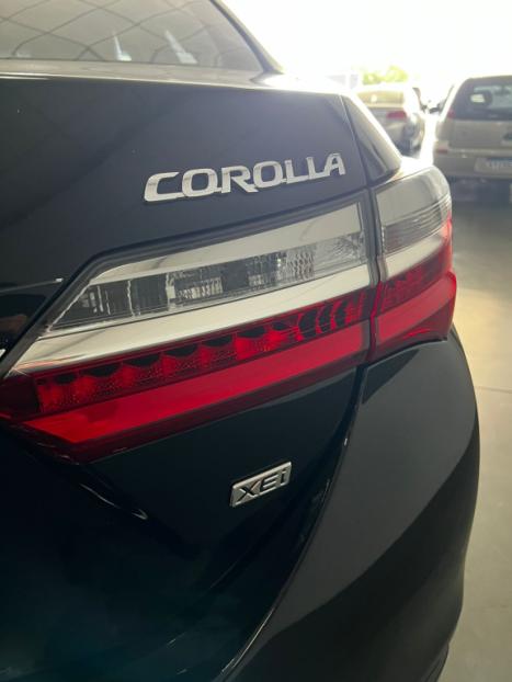 TOYOTA Corolla 2.0 16V 4P XEI FLEX AUTOM�TICO, Foto 13