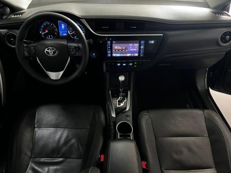TOYOTA Corolla 2.0 16V 4P XEI FLEX AUTOM�TICO, Foto 14
