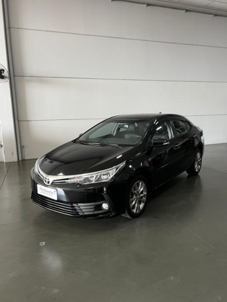 TOYOTA Corolla 2.0 16V 4P XEI FLEX AUTOM�TICO, Foto 15