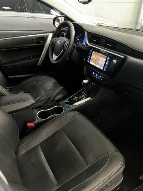 TOYOTA Corolla 2.0 16V 4P XEI FLEX AUTOM�TICO, Foto 16