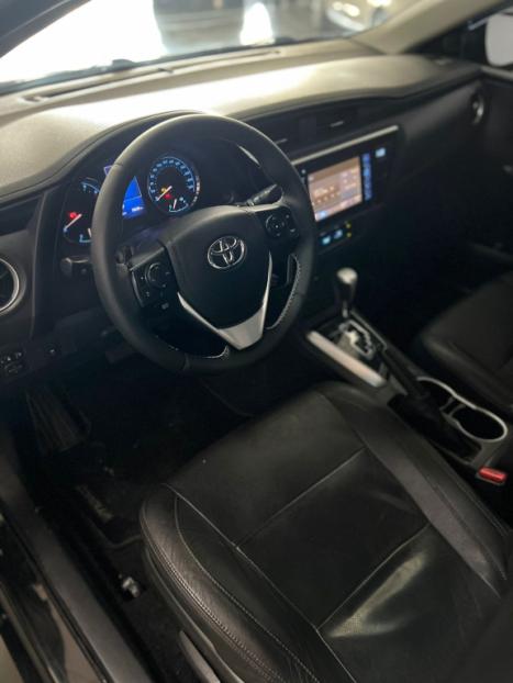 TOYOTA Corolla 2.0 16V 4P XEI FLEX AUTOM�TICO, Foto 17