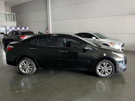 TOYOTA Corolla 2.0 16V 4P XEI FLEX AUTOM�TICO, Foto 18