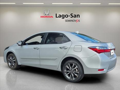 TOYOTA Corolla 2.0 16V 4P XEI FLEX AUTOM�TICO, Foto 2