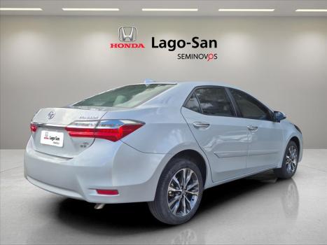 TOYOTA Corolla 2.0 16V 4P XEI FLEX AUTOM�TICO, Foto 3