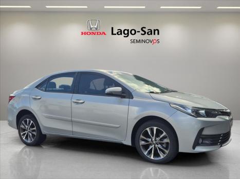 TOYOTA Corolla 2.0 16V 4P XEI FLEX AUTOM�TICO, Foto 4