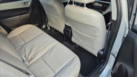 TOYOTA Corolla 2.0 16V 4P XEI FLEX AUTOM�TICO, Foto 5