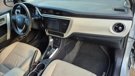 TOYOTA Corolla 2.0 16V 4P XEI FLEX AUTOM�TICO, Foto 7