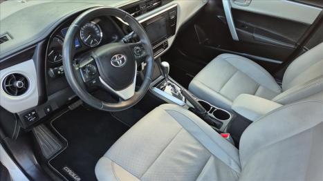 TOYOTA Corolla 2.0 16V 4P XEI FLEX AUTOM�TICO, Foto 8