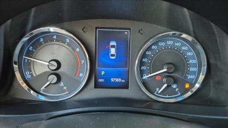 TOYOTA Corolla 2.0 16V 4P XEI FLEX AUTOM�TICO, Foto 9