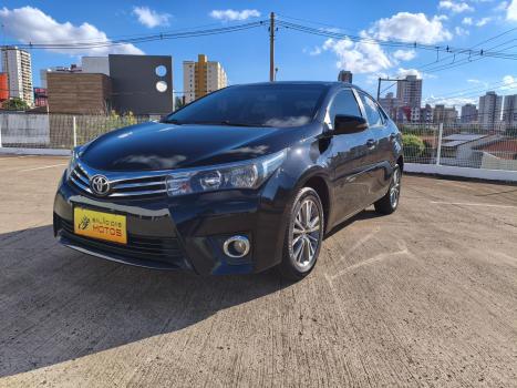TOYOTA Corolla 2.0 16V 4P XEI FLEX AUTOM�TICO, Foto 1