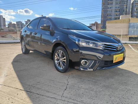 TOYOTA Corolla 2.0 16V 4P XEI FLEX AUTOM�TICO, Foto 3