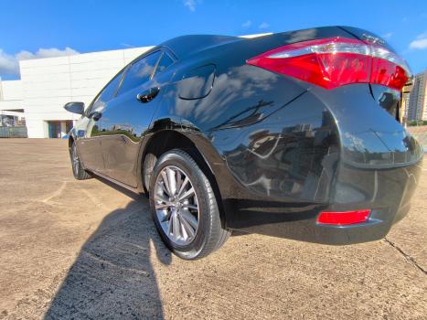 TOYOTA Corolla 2.0 16V 4P XEI FLEX AUTOM�TICO, Foto 7