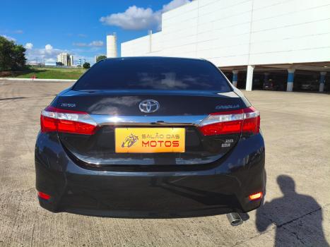 TOYOTA Corolla 2.0 16V 4P XEI FLEX AUTOM�TICO, Foto 9