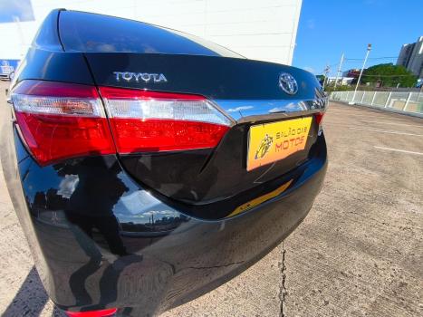 TOYOTA Corolla 2.0 16V 4P XEI FLEX AUTOM�TICO, Foto 10