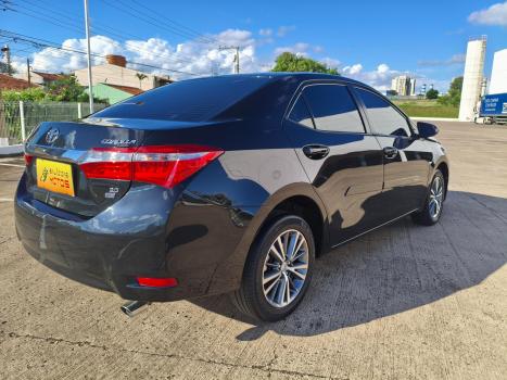 TOYOTA Corolla 2.0 16V 4P XEI FLEX AUTOM�TICO, Foto 11