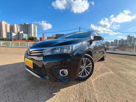 TOYOTA Corolla 2.0 16V 4P XEI FLEX AUTOM�TICO, Foto 13