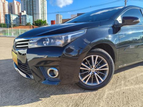 TOYOTA Corolla 2.0 16V 4P XEI FLEX AUTOM�TICO, Foto 14