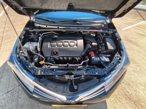 TOYOTA Corolla 2.0 16V 4P XEI FLEX AUTOM�TICO, Foto 15