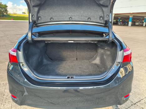 TOYOTA Corolla 2.0 16V 4P XEI FLEX AUTOM�TICO, Foto 16