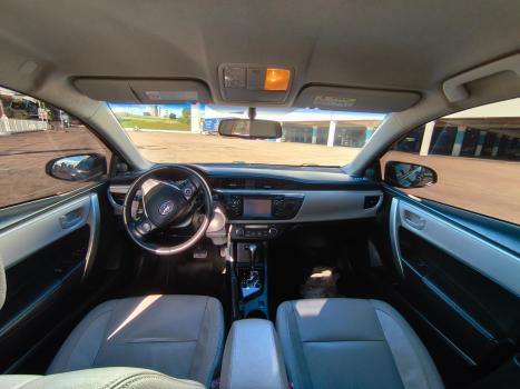 TOYOTA Corolla 2.0 16V 4P XEI FLEX AUTOM�TICO, Foto 17