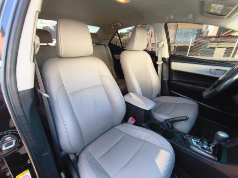 TOYOTA Corolla 2.0 16V 4P XEI FLEX AUTOM�TICO, Foto 19