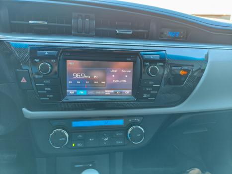 TOYOTA Corolla 2.0 16V 4P XEI FLEX AUTOM�TICO, Foto 20