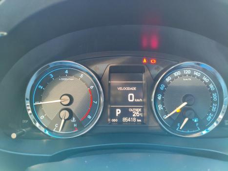 TOYOTA Corolla 2.0 16V 4P XEI FLEX AUTOM�TICO, Foto 21