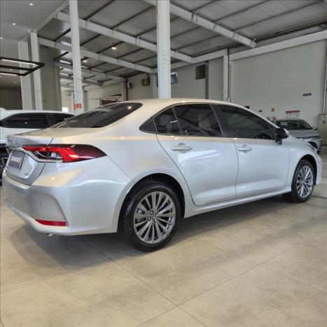 TOYOTA Corolla 2.0 16V 4P XEI FLEX AUTOM�TICO, Foto 4