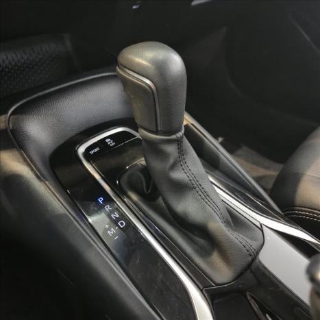 TOYOTA Corolla 2.0 16V 4P XEI FLEX AUTOM�TICO, Foto 9