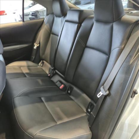 TOYOTA Corolla 2.0 16V 4P XEI FLEX AUTOM�TICO, Foto 13