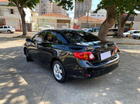 TOYOTA Corolla 2.0 16V 4P XEI FLEX AUTOM�TICO, Foto 3