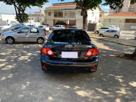 TOYOTA Corolla 2.0 16V 4P XEI FLEX AUTOM�TICO, Foto 5