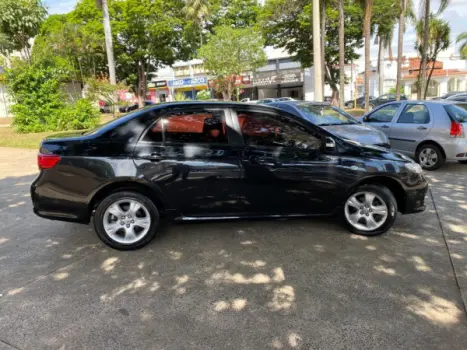 TOYOTA Corolla 2.0 16V 4P XEI FLEX AUTOM�TICO, Foto 7