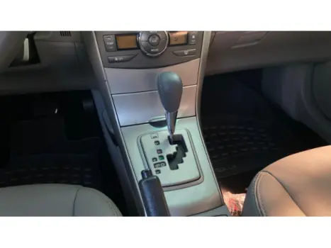 TOYOTA Corolla 2.0 16V 4P XEI FLEX AUTOM�TICO, Foto 9