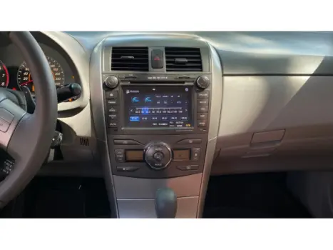 TOYOTA Corolla 2.0 16V 4P XEI FLEX AUTOM�TICO, Foto 10