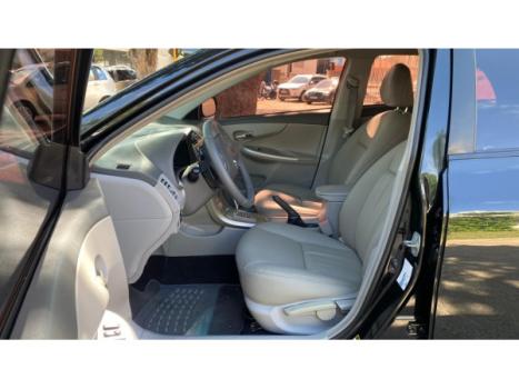 TOYOTA Corolla 2.0 16V 4P XEI FLEX AUTOM�TICO, Foto 11