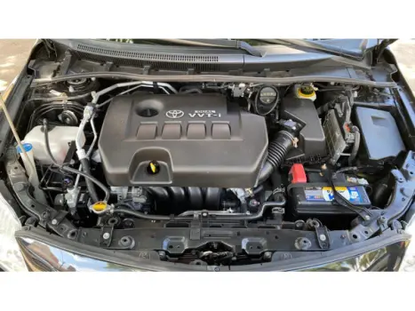 TOYOTA Corolla 2.0 16V 4P XEI FLEX AUTOM�TICO, Foto 15