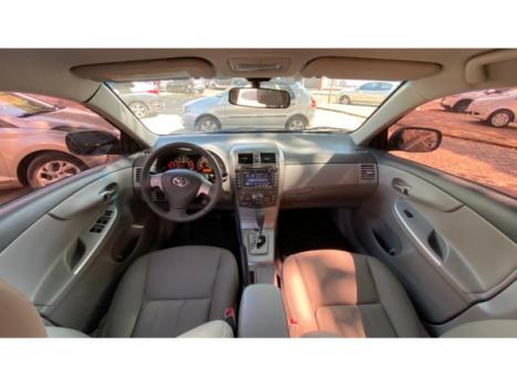 TOYOTA Corolla 2.0 16V 4P XEI FLEX AUTOM�TICO, Foto 17